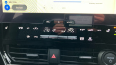 Toyota bZ4X 150kW Motion 71.4kWh 5dr Auto Electric Hatchback